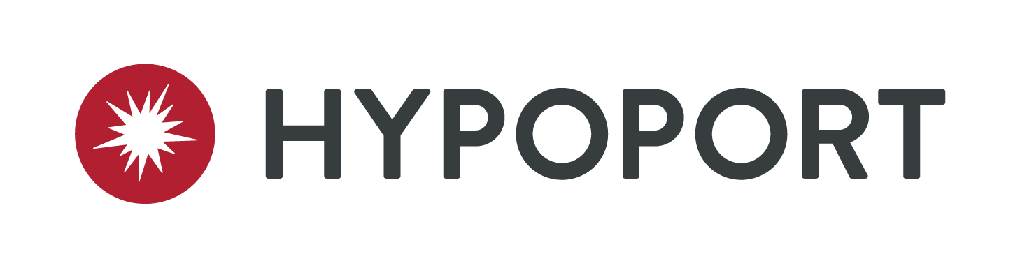 HYPOPORT Logo | Ger40.com