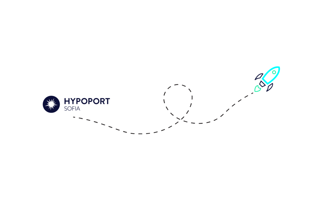 Hypoport Sofia: до Европа и назад